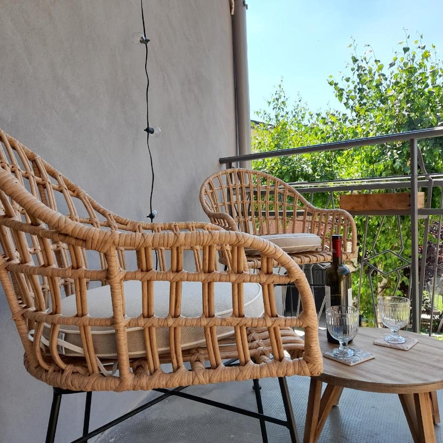 Apartament Casa Cucun Saluzzo Zewnętrze zdjęcie