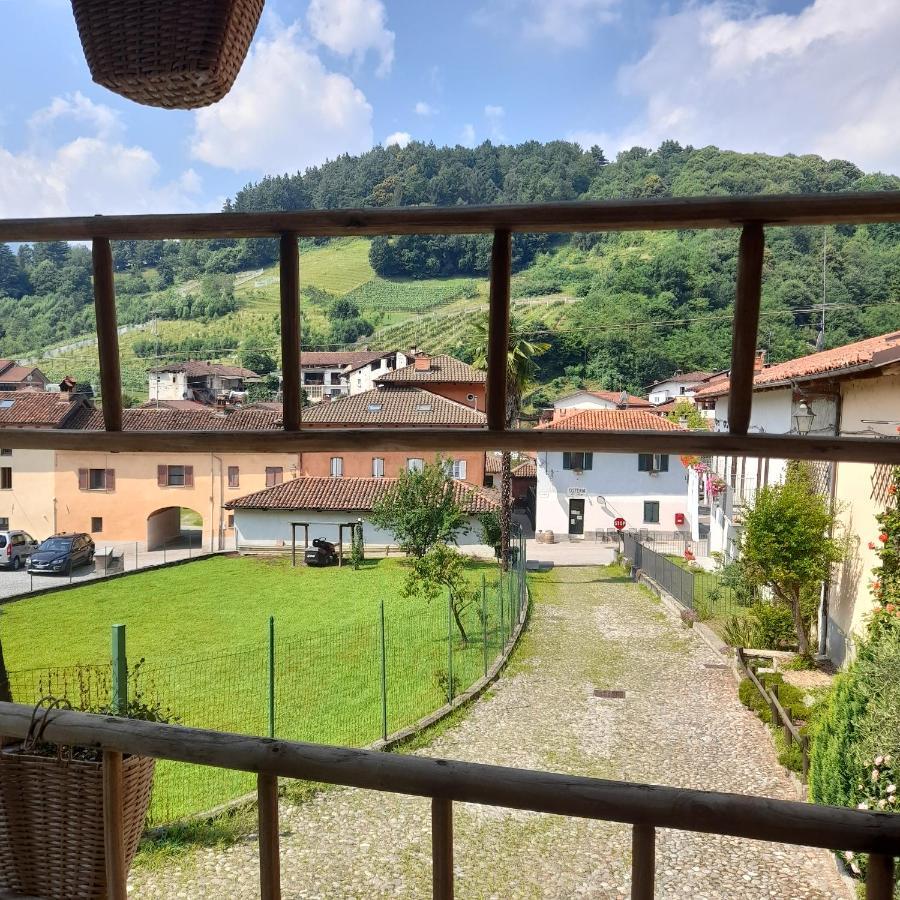 Apartament Casa Cucun Saluzzo Zewnętrze zdjęcie